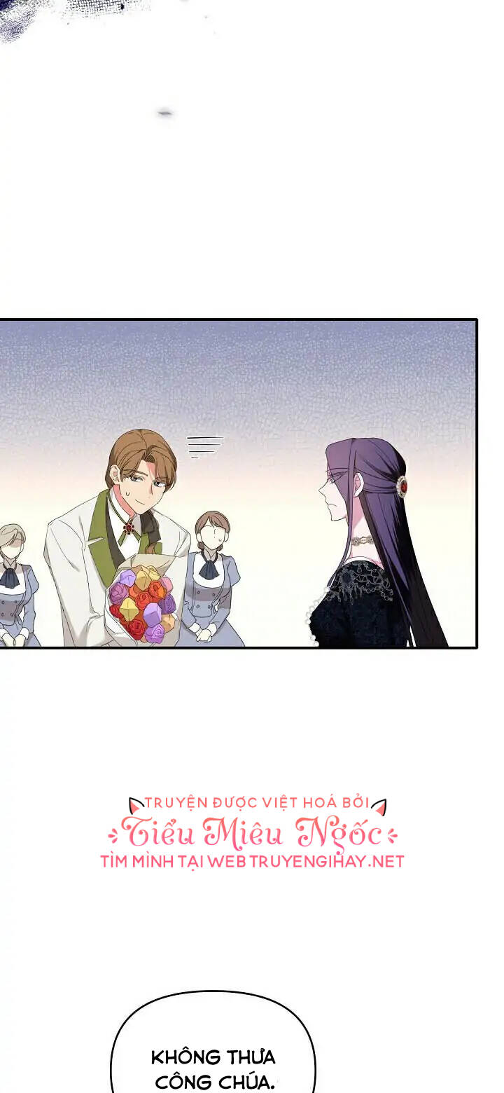 Sự Xuất Hiện Hoành Tráng Của Ác Nữ Chapter 10 - Trang 2