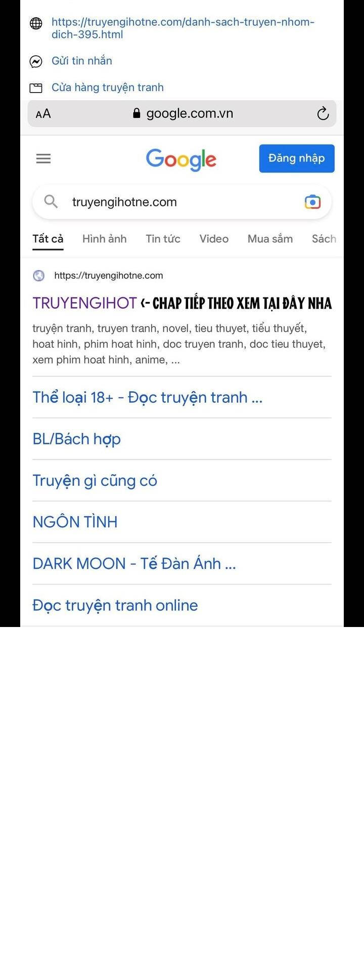 Sự Xuất Hiện Hoành Tráng Của Ác Nữ Chapter 10 - Trang 2