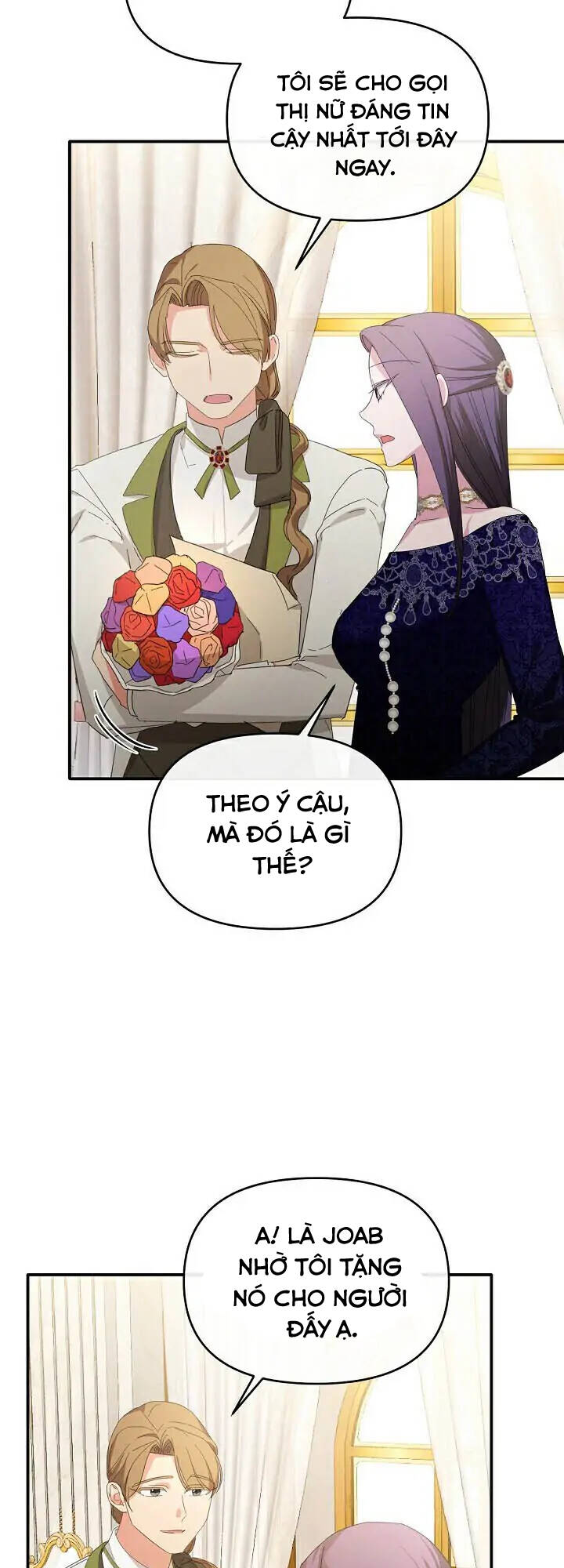 Sự Xuất Hiện Hoành Tráng Của Ác Nữ Chapter 10 - Trang 2