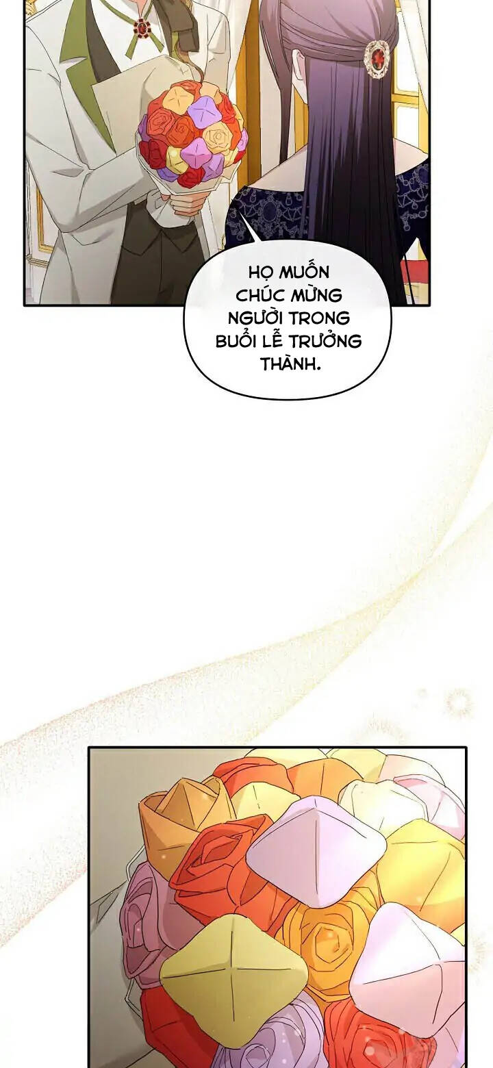 Sự Xuất Hiện Hoành Tráng Của Ác Nữ Chapter 10 - Trang 2