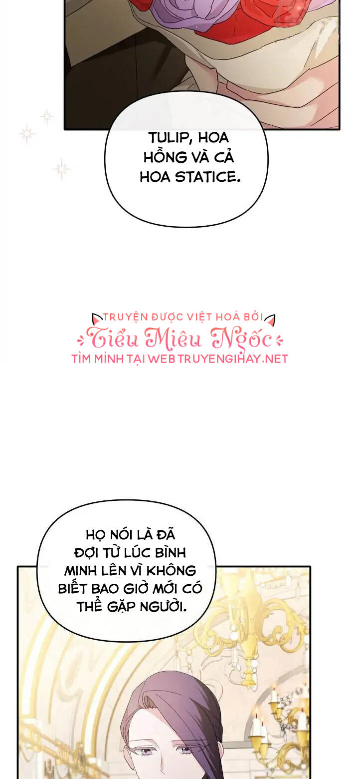 Sự Xuất Hiện Hoành Tráng Của Ác Nữ Chapter 10 - Trang 2