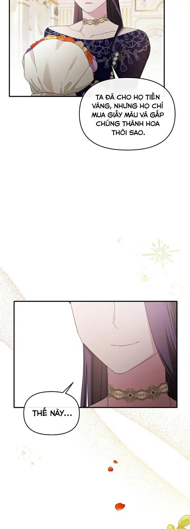 Sự Xuất Hiện Hoành Tráng Của Ác Nữ Chapter 10 - Trang 2