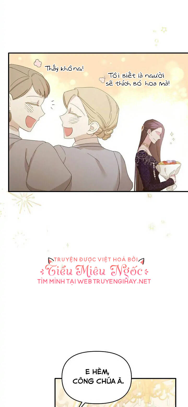 Sự Xuất Hiện Hoành Tráng Của Ác Nữ Chapter 10 - Trang 2