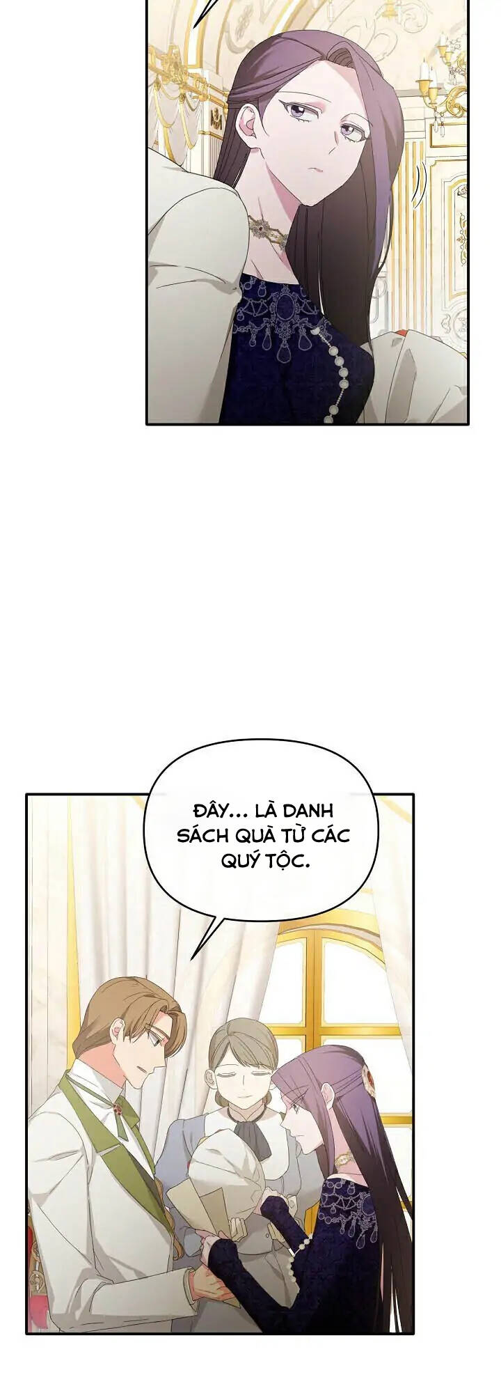 Sự Xuất Hiện Hoành Tráng Của Ác Nữ Chapter 10 - Trang 2