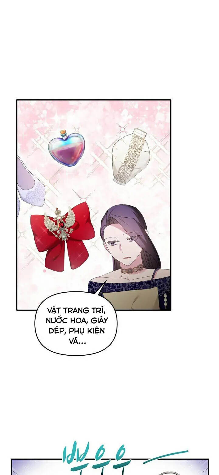 Sự Xuất Hiện Hoành Tráng Của Ác Nữ Chapter 10 - Trang 2