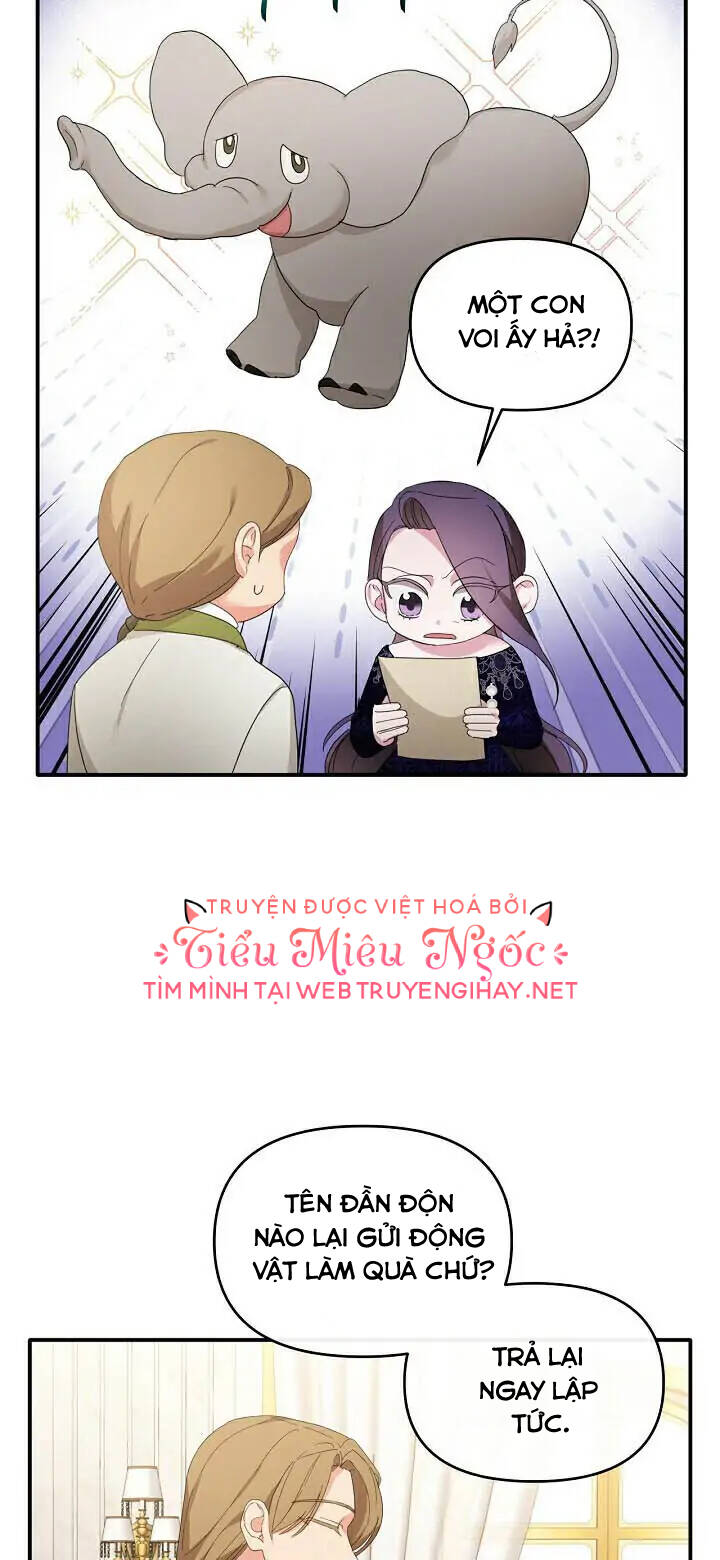 Sự Xuất Hiện Hoành Tráng Của Ác Nữ Chapter 10 - Trang 2