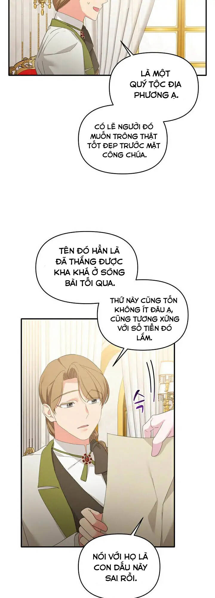 Sự Xuất Hiện Hoành Tráng Của Ác Nữ Chapter 10 - Trang 2