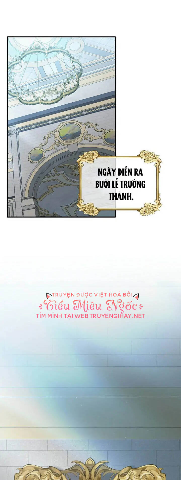 Sự Xuất Hiện Hoành Tráng Của Ác Nữ Chapter 10 - Trang 2