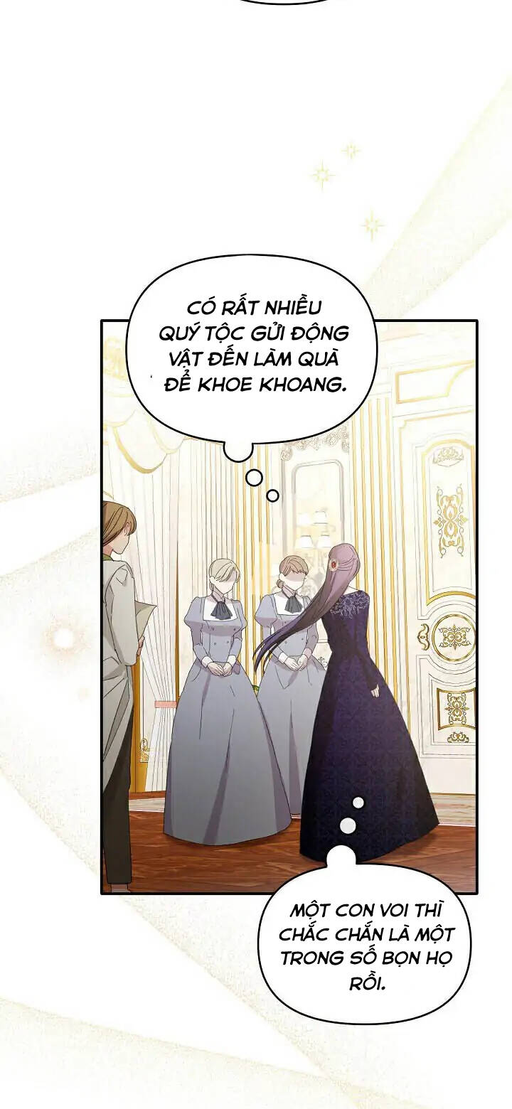 Sự Xuất Hiện Hoành Tráng Của Ác Nữ Chapter 10 - Trang 2