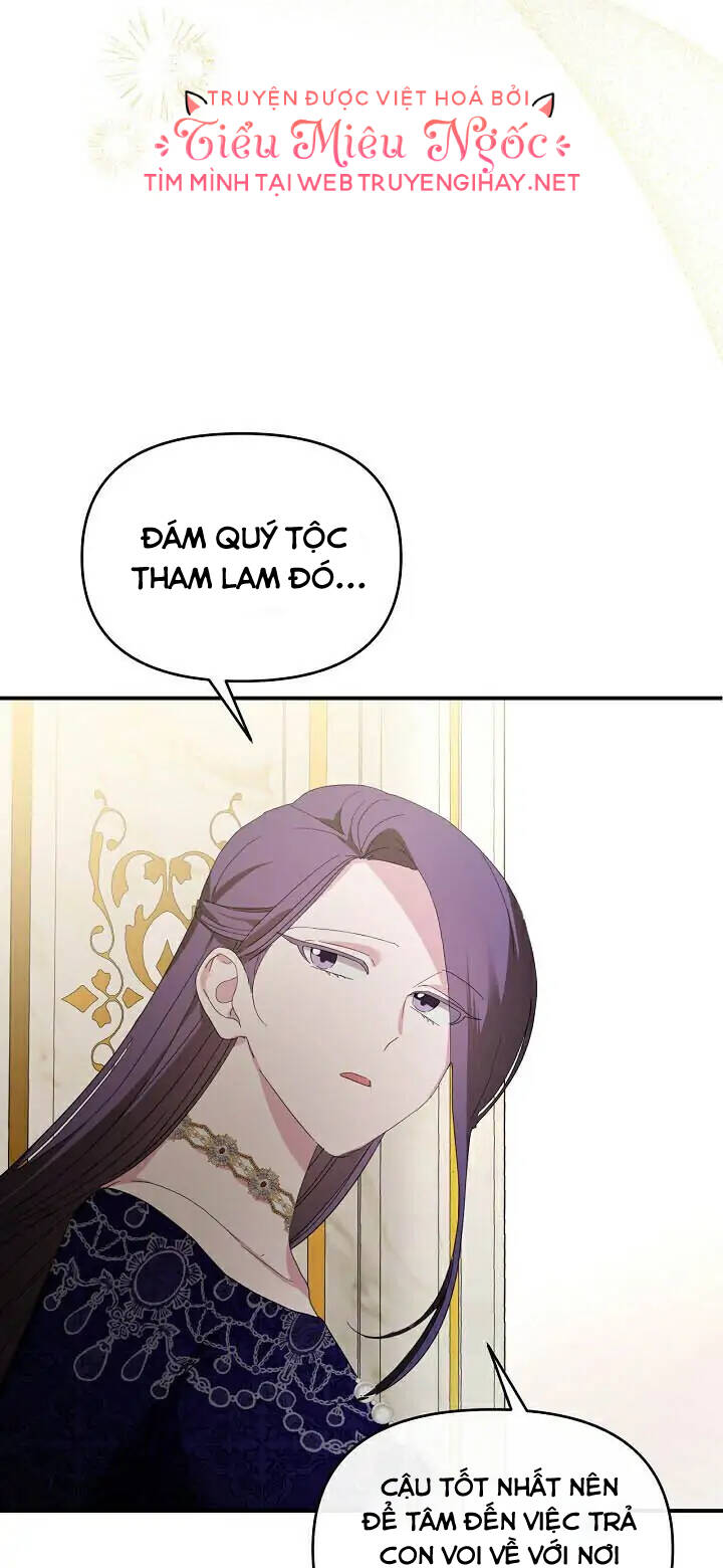 Sự Xuất Hiện Hoành Tráng Của Ác Nữ Chapter 10 - Trang 2