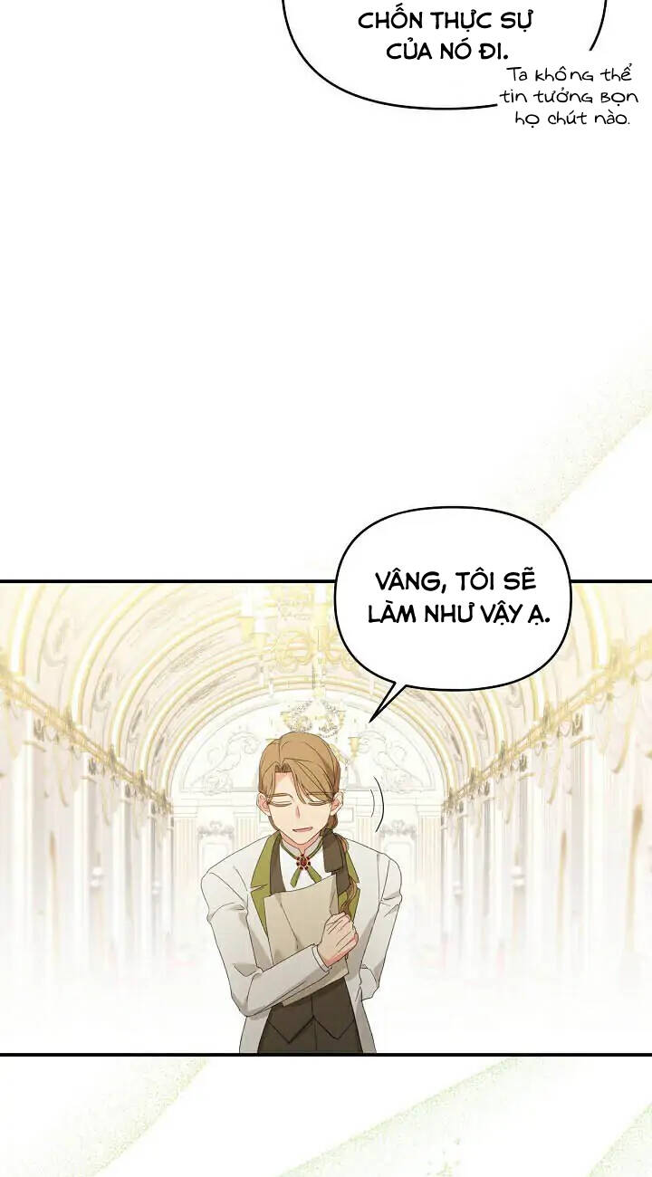 Sự Xuất Hiện Hoành Tráng Của Ác Nữ Chapter 10 - Trang 2