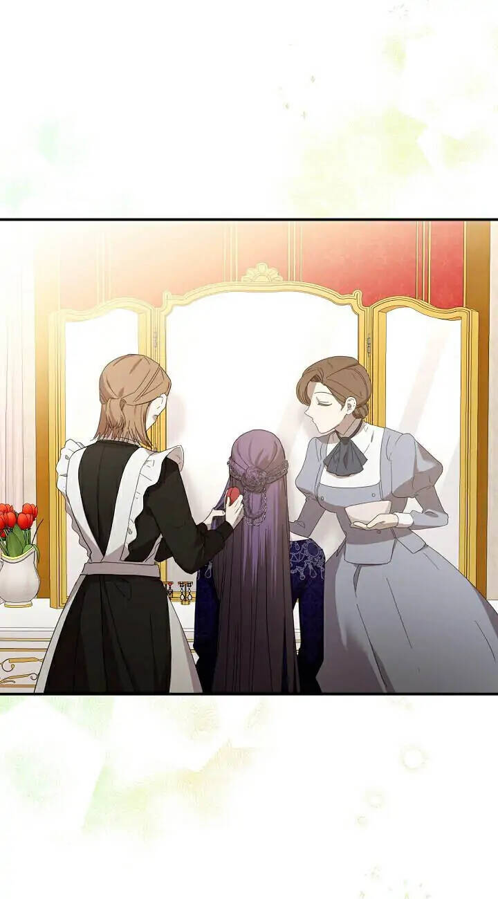 Sự Xuất Hiện Hoành Tráng Của Ác Nữ Chapter 10 - Trang 2