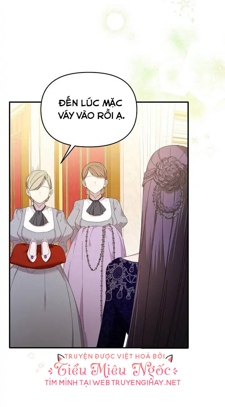 Sự Xuất Hiện Hoành Tráng Của Ác Nữ Chapter 10 - Trang 2