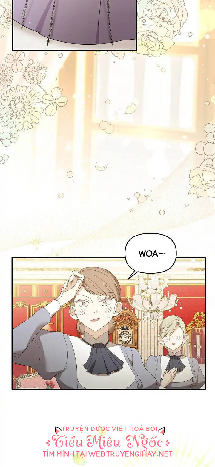 Sự Xuất Hiện Hoành Tráng Của Ác Nữ Chapter 10 - Trang 2