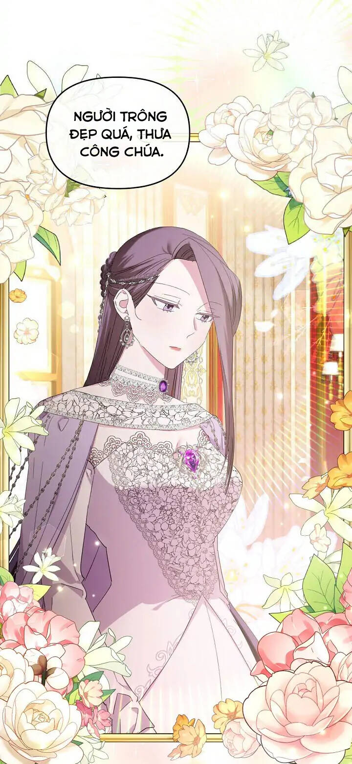 Sự Xuất Hiện Hoành Tráng Của Ác Nữ Chapter 10 - Trang 2