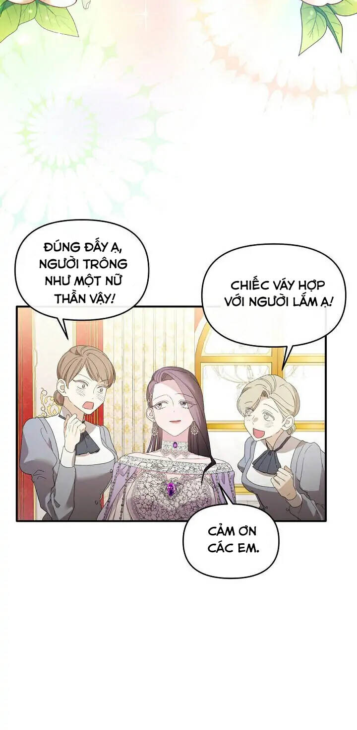 Sự Xuất Hiện Hoành Tráng Của Ác Nữ Chapter 10 - Trang 2