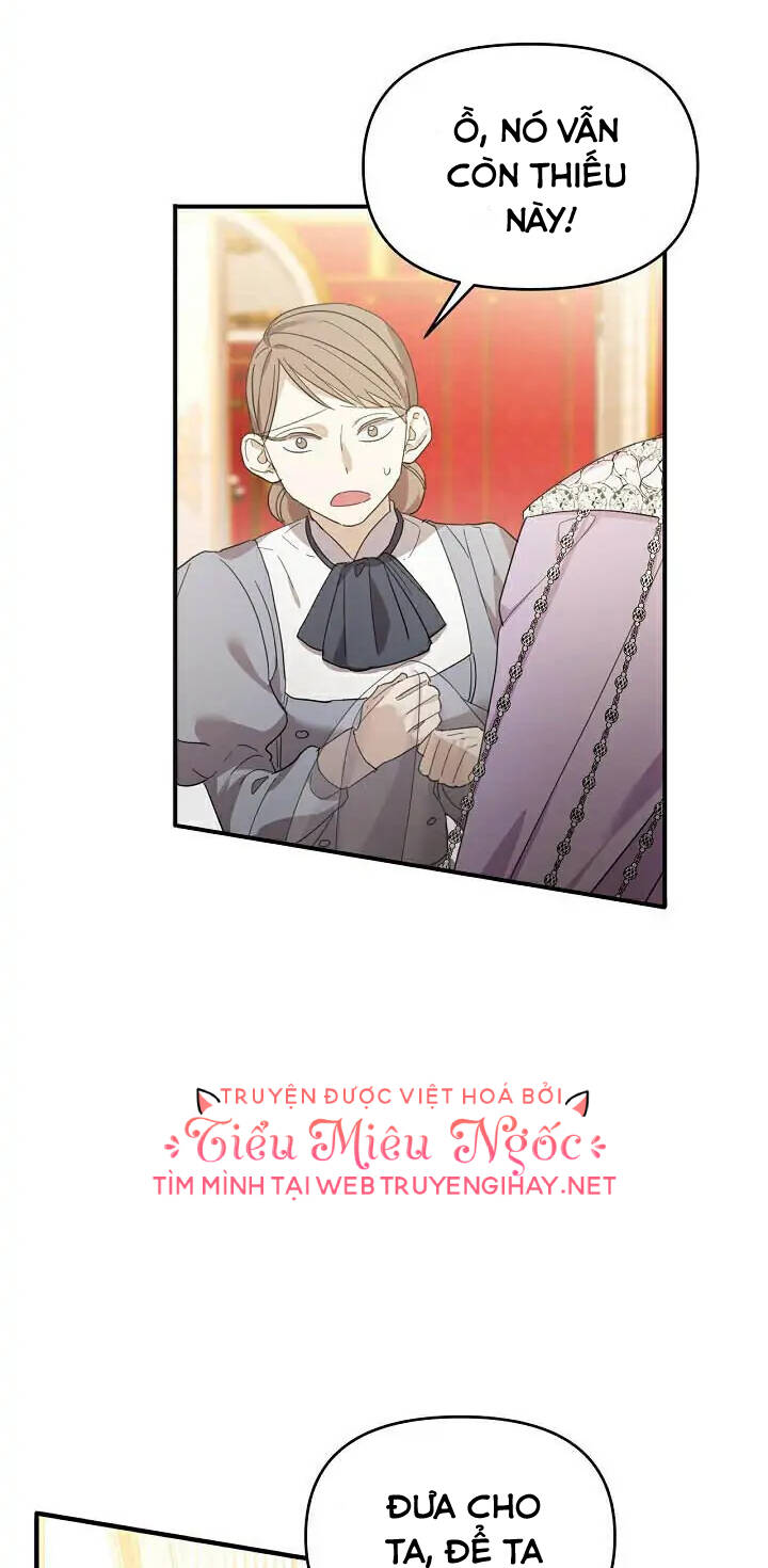 Sự Xuất Hiện Hoành Tráng Của Ác Nữ Chapter 10 - Trang 2