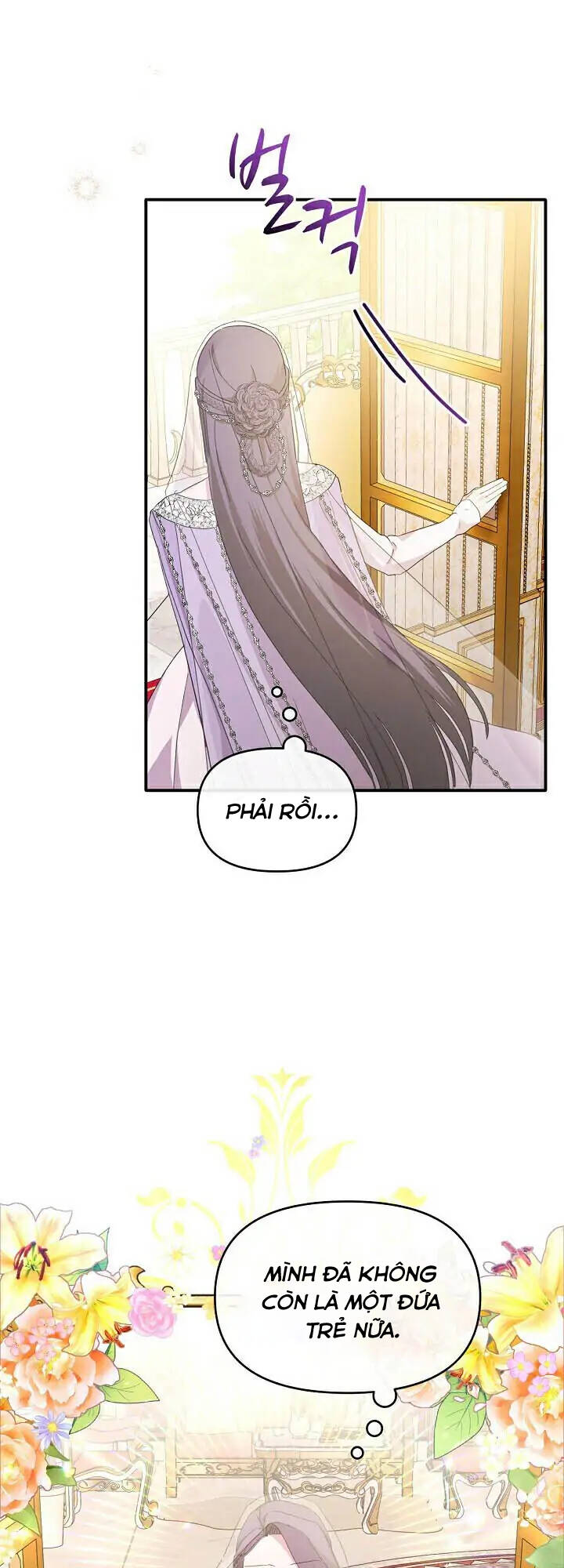 Sự Xuất Hiện Hoành Tráng Của Ác Nữ Chapter 10 - Trang 2