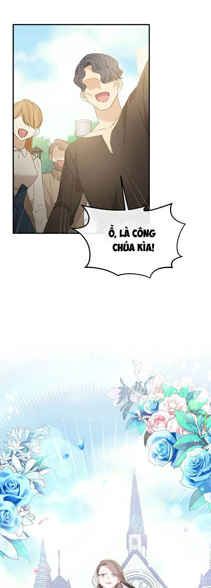 Sự Xuất Hiện Hoành Tráng Của Ác Nữ Chapter 10 - Trang 2