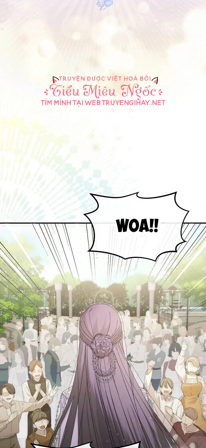 Sự Xuất Hiện Hoành Tráng Của Ác Nữ Chapter 10 - Trang 2