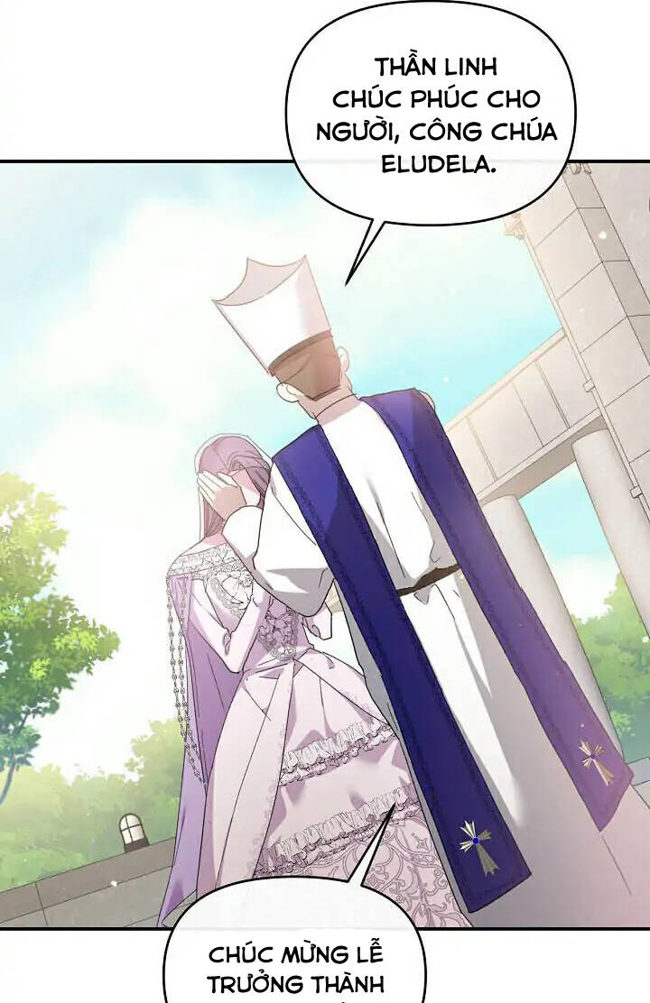 Sự Xuất Hiện Hoành Tráng Của Ác Nữ Chapter 10 - Trang 2