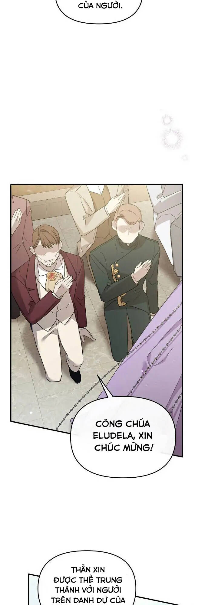 Sự Xuất Hiện Hoành Tráng Của Ác Nữ Chapter 10 - Trang 2