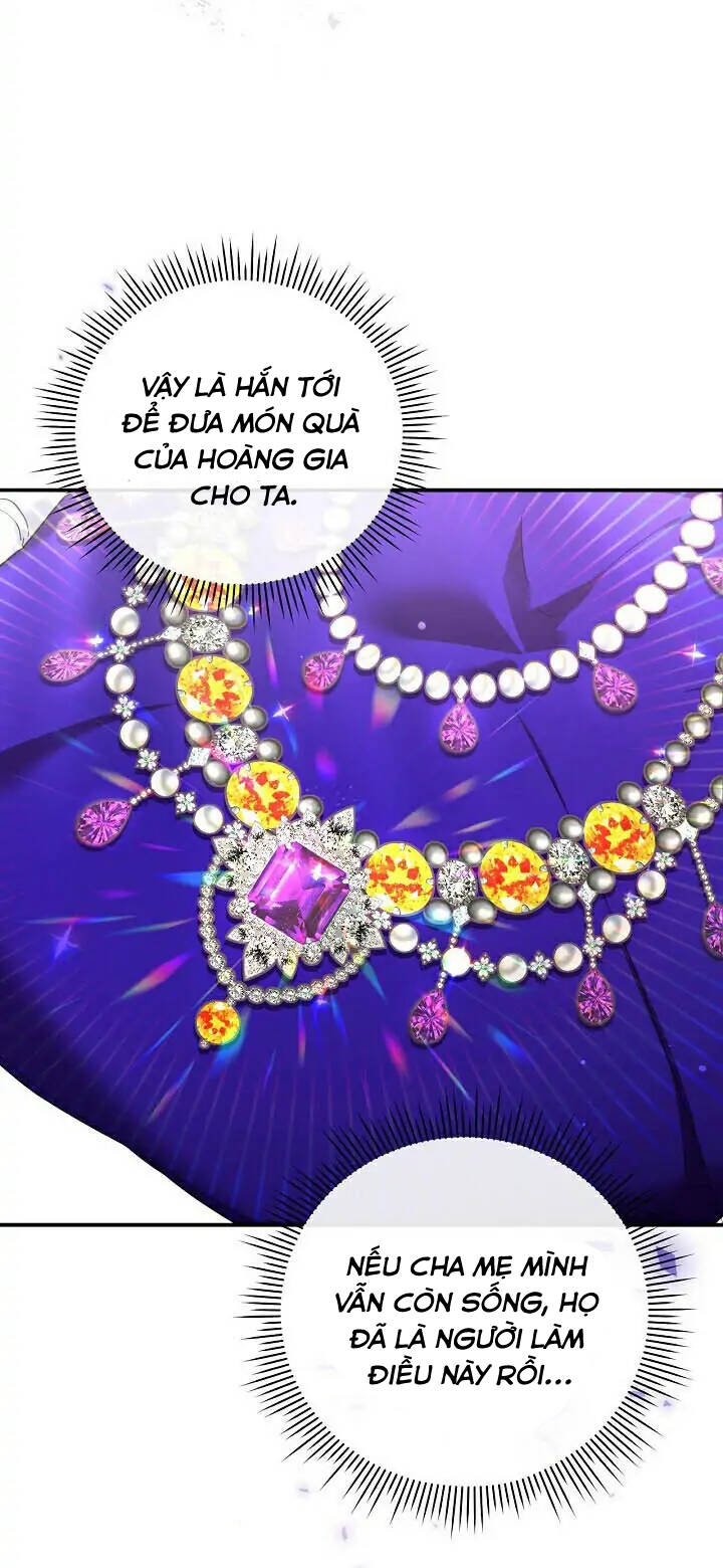 Sự Xuất Hiện Hoành Tráng Của Ác Nữ Chapter 10 - Trang 2