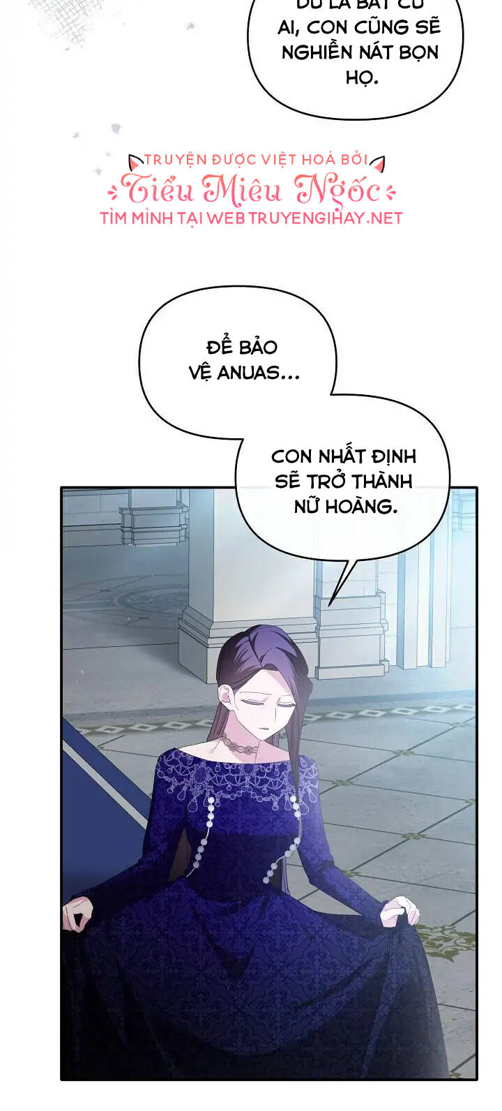 Sự Xuất Hiện Hoành Tráng Của Ác Nữ Chapter 10 - Trang 2