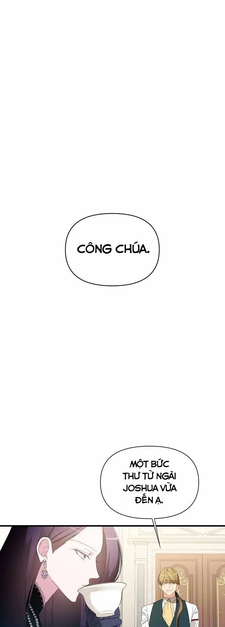 Sự Xuất Hiện Hoành Tráng Của Ác Nữ Chapter 2 - Trang 2