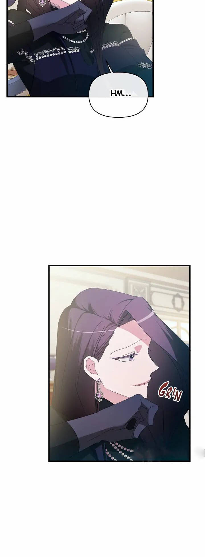 Sự Xuất Hiện Hoành Tráng Của Ác Nữ Chapter 2 - Trang 2