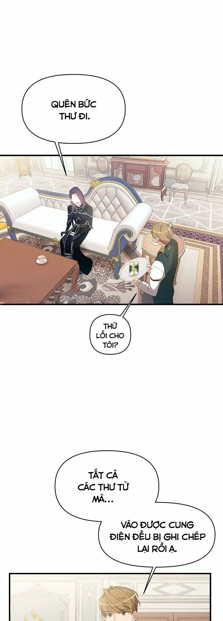 Sự Xuất Hiện Hoành Tráng Của Ác Nữ Chapter 2 - Trang 2