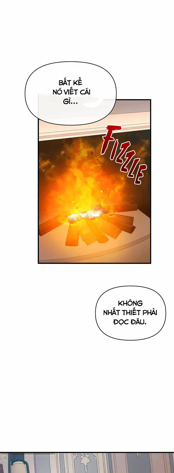 Sự Xuất Hiện Hoành Tráng Của Ác Nữ Chapter 2 - Trang 2