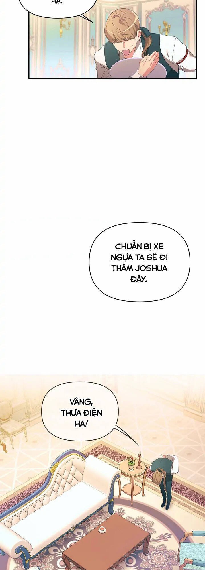 Sự Xuất Hiện Hoành Tráng Của Ác Nữ Chapter 2 - Trang 2