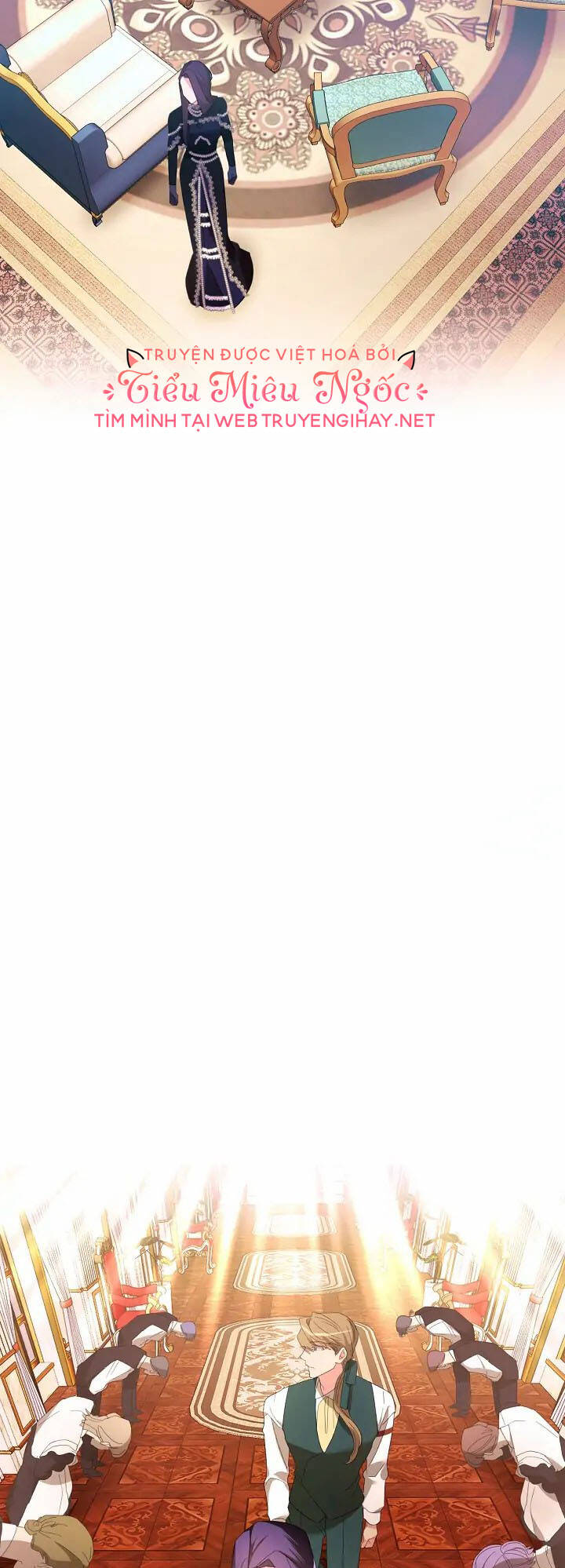 Sự Xuất Hiện Hoành Tráng Của Ác Nữ Chapter 2 - Trang 2