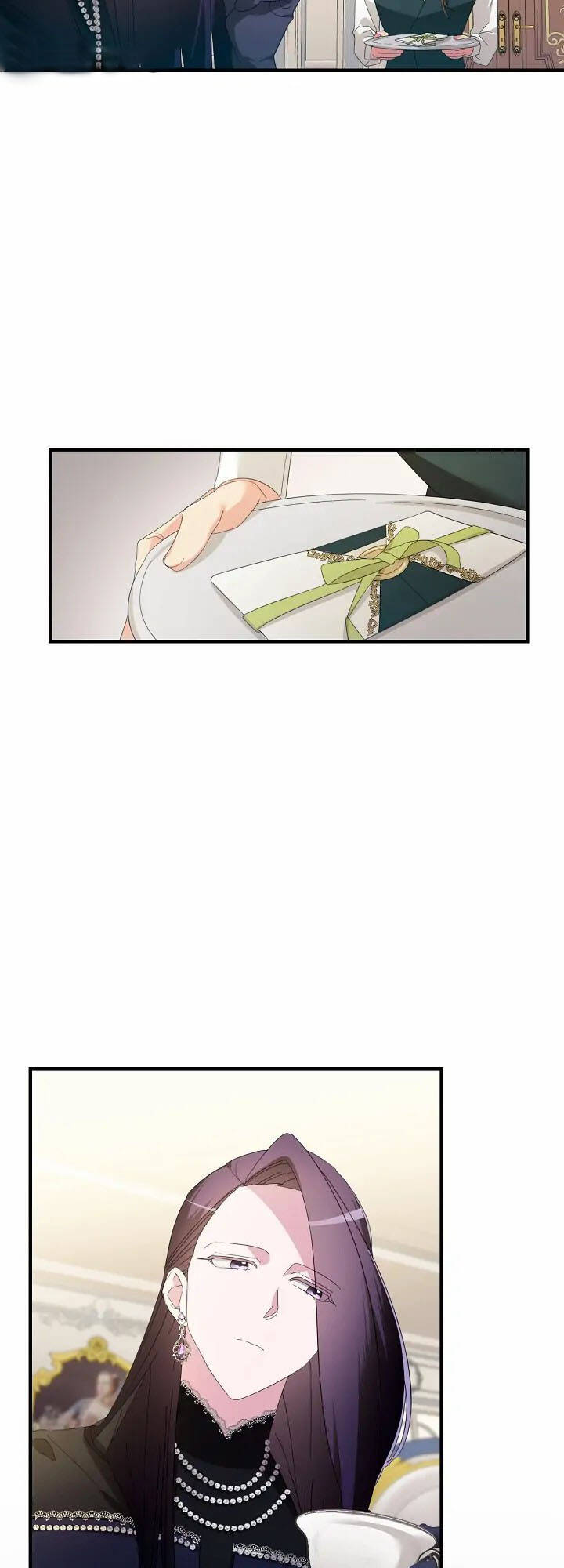 Sự Xuất Hiện Hoành Tráng Của Ác Nữ Chapter 2 - Trang 2