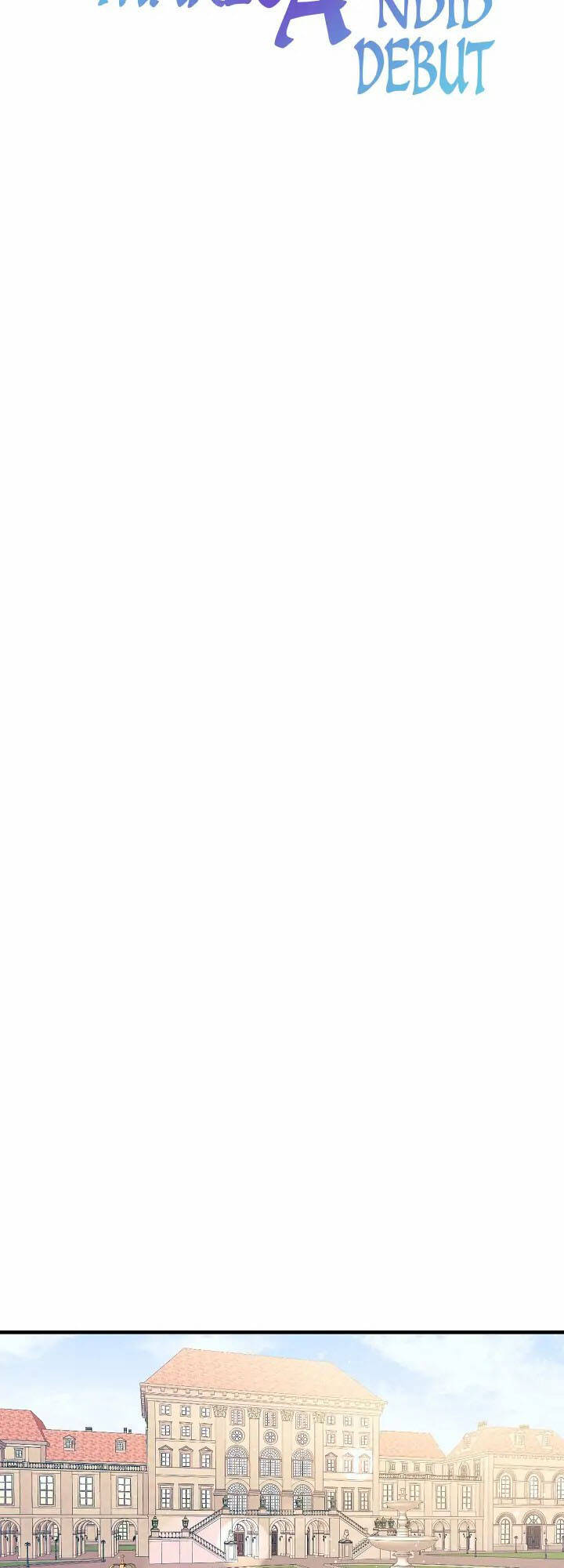 Sự Xuất Hiện Hoành Tráng Của Ác Nữ Chapter 2 - Trang 2