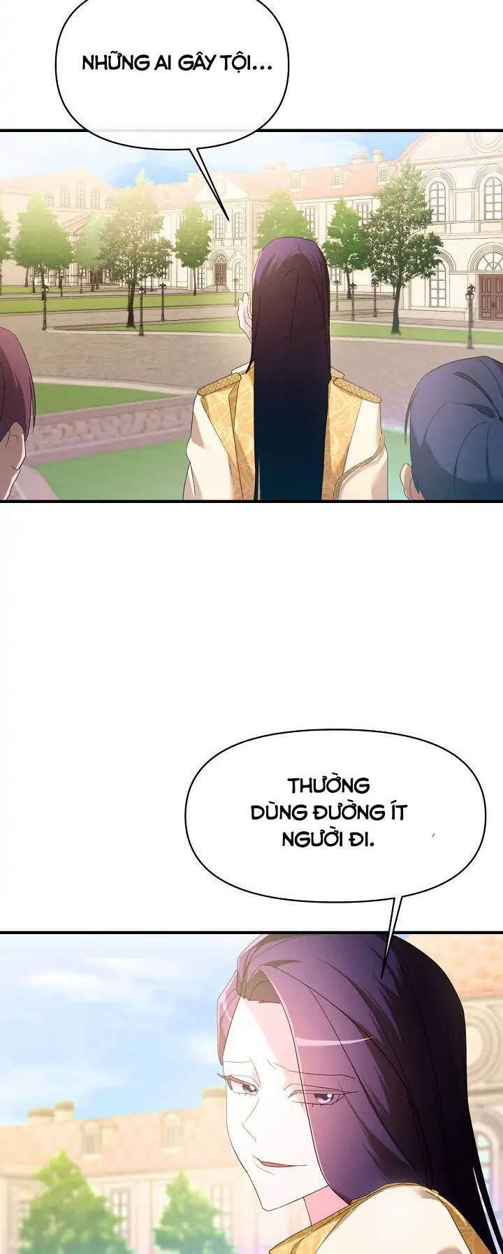 Sự Xuất Hiện Hoành Tráng Của Ác Nữ Chapter 2 - Trang 2