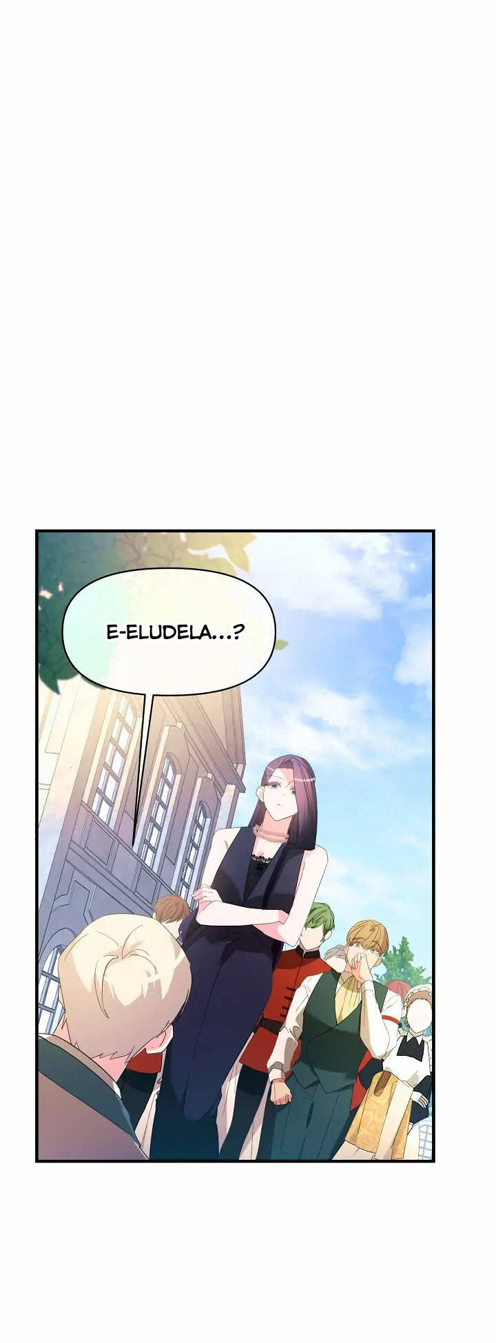 Sự Xuất Hiện Hoành Tráng Của Ác Nữ Chapter 2 - Trang 2