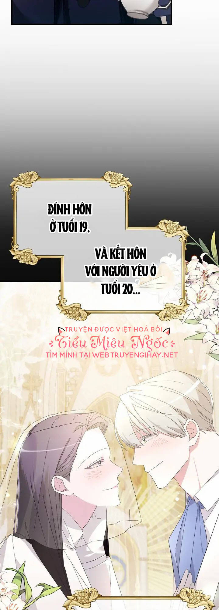 Sự Xuất Hiện Hoành Tráng Của Ác Nữ Chapter 2 - Trang 2