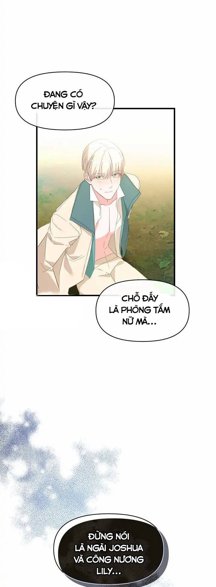 Sự Xuất Hiện Hoành Tráng Của Ác Nữ Chapter 2 - Trang 2