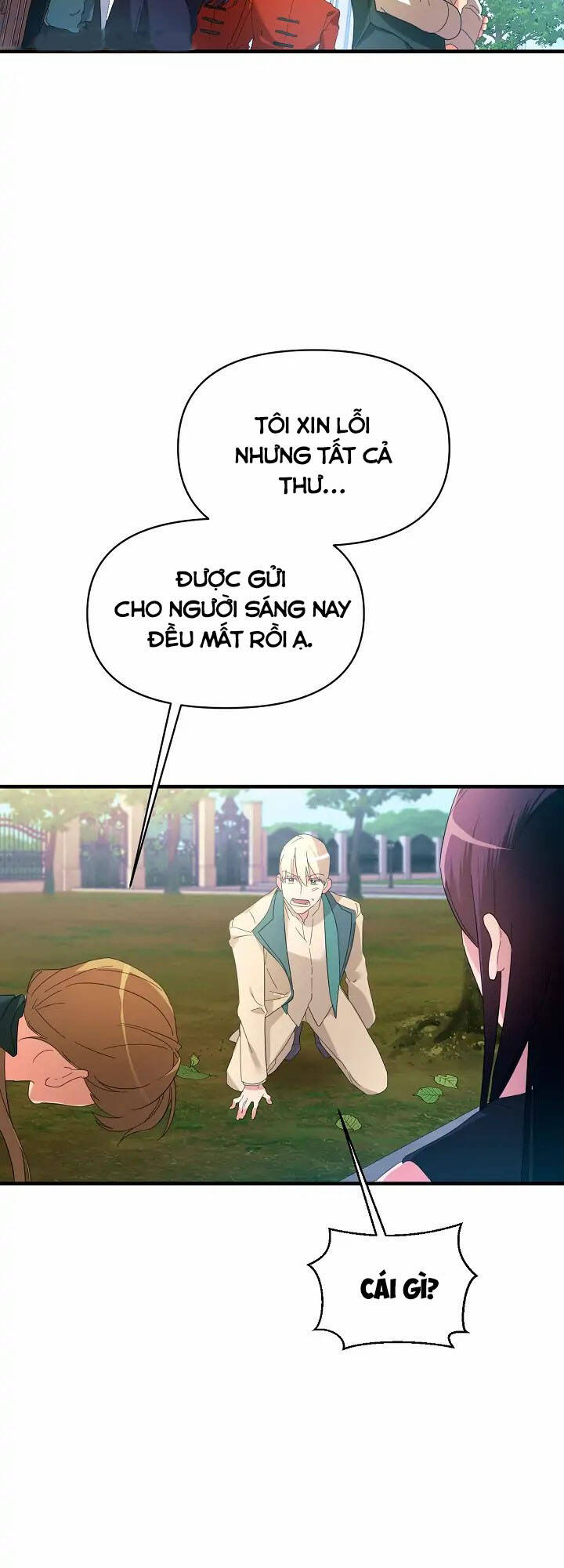 Sự Xuất Hiện Hoành Tráng Của Ác Nữ Chapter 2 - Trang 2