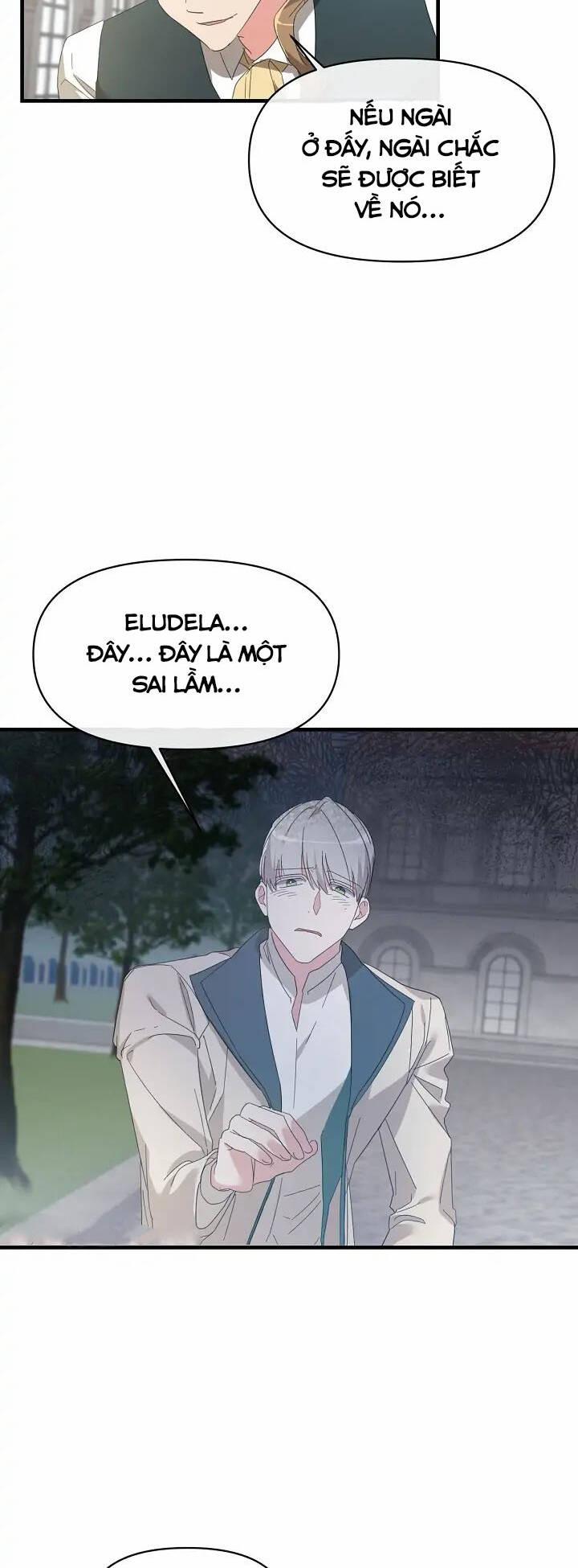 Sự Xuất Hiện Hoành Tráng Của Ác Nữ Chapter 2 - Trang 2