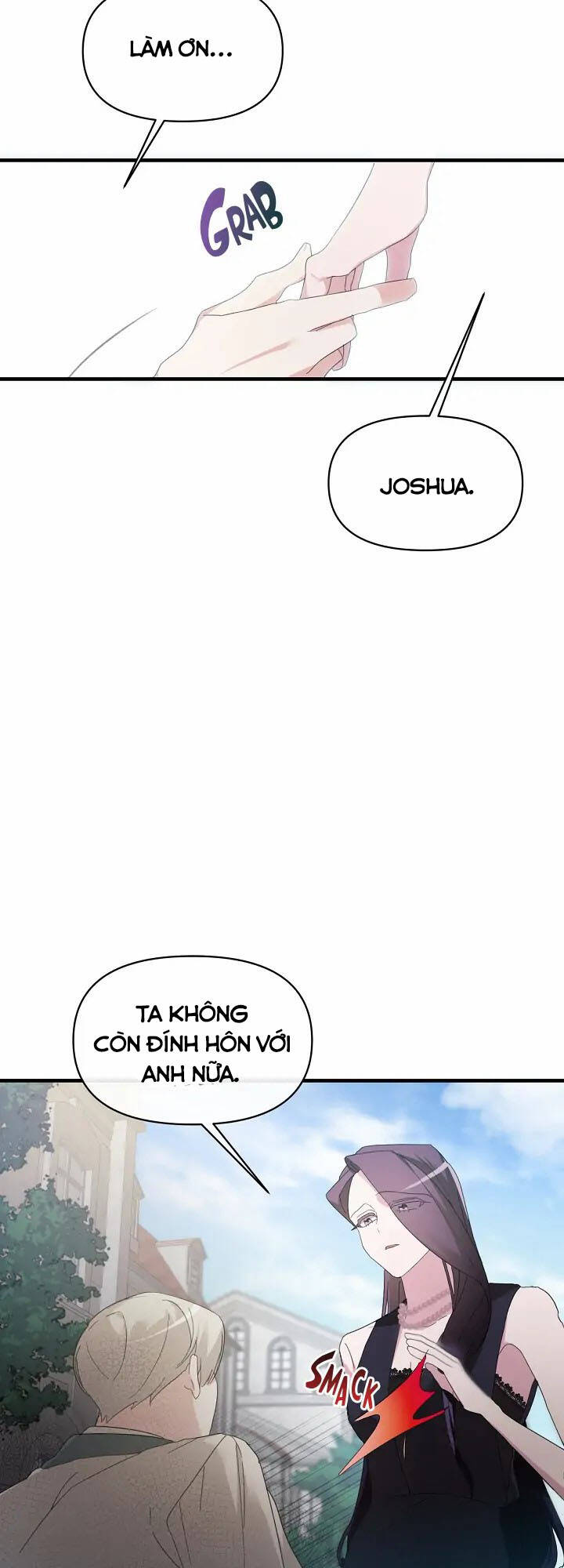 Sự Xuất Hiện Hoành Tráng Của Ác Nữ Chapter 2 - Trang 2