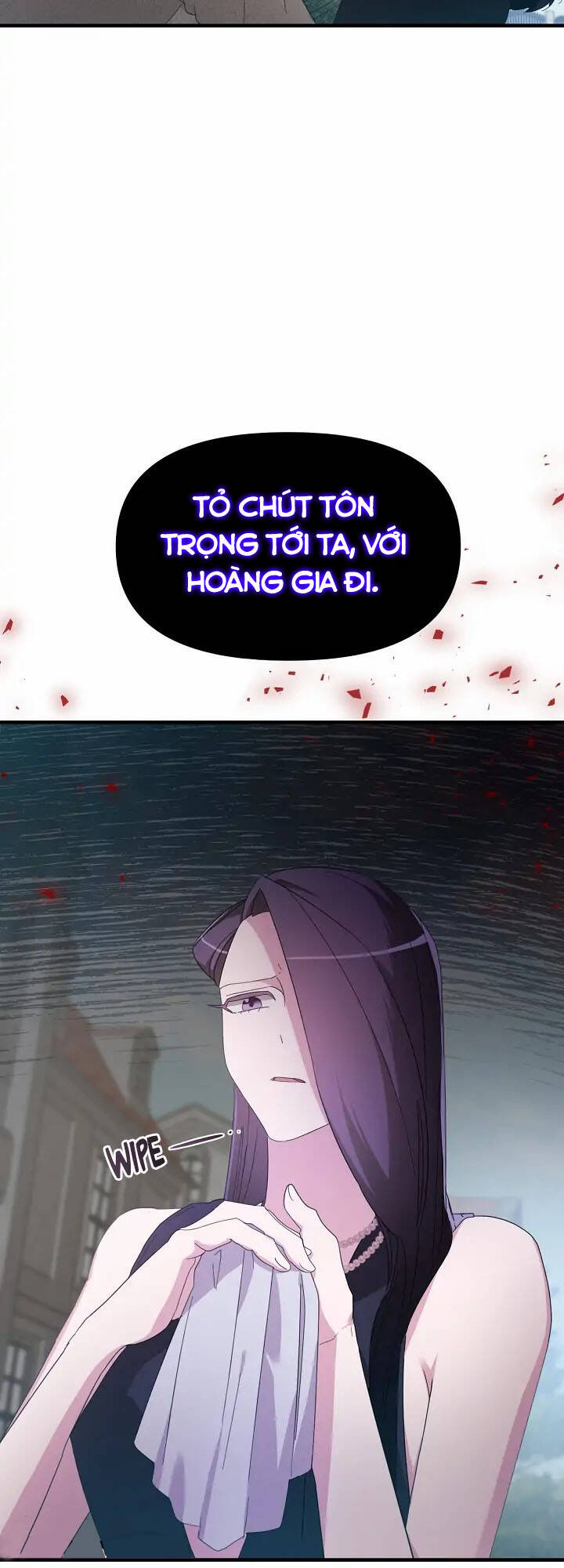 Sự Xuất Hiện Hoành Tráng Của Ác Nữ Chapter 2 - Trang 2