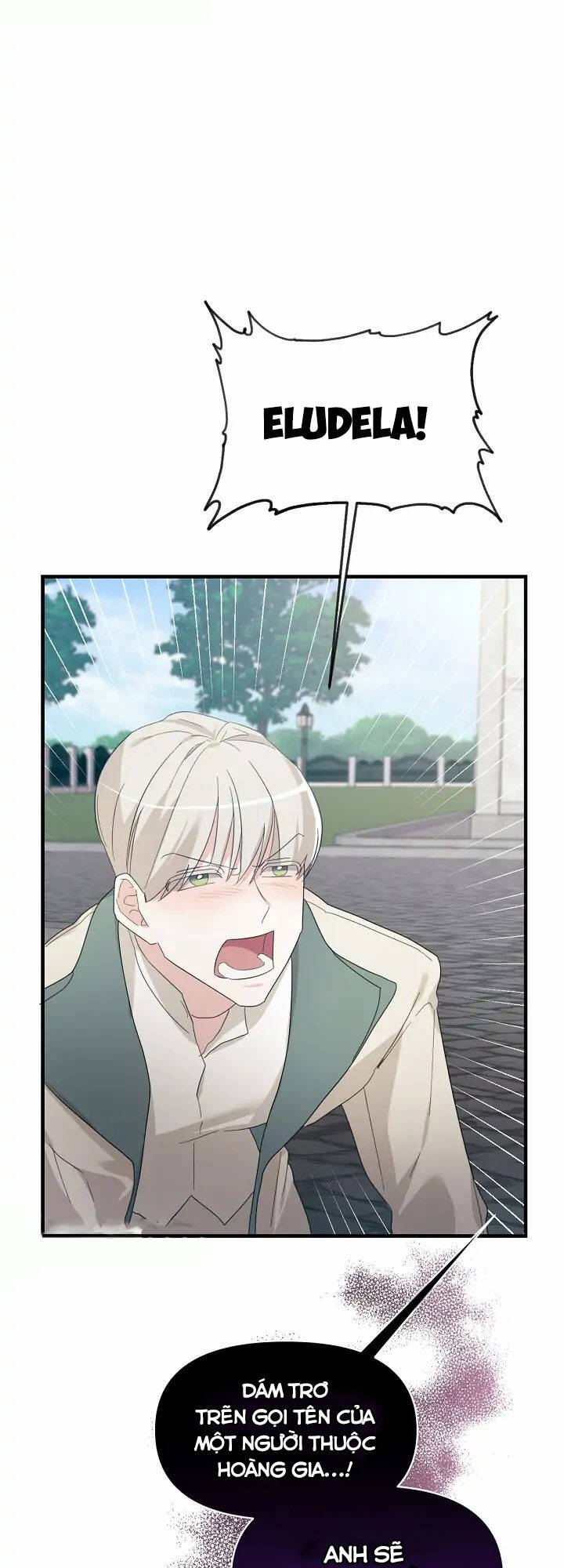 Sự Xuất Hiện Hoành Tráng Của Ác Nữ Chapter 2 - Trang 2