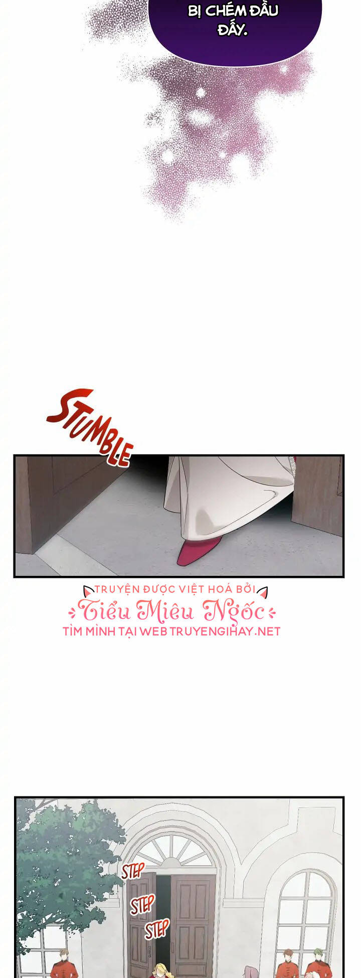 Sự Xuất Hiện Hoành Tráng Của Ác Nữ Chapter 2 - Trang 2