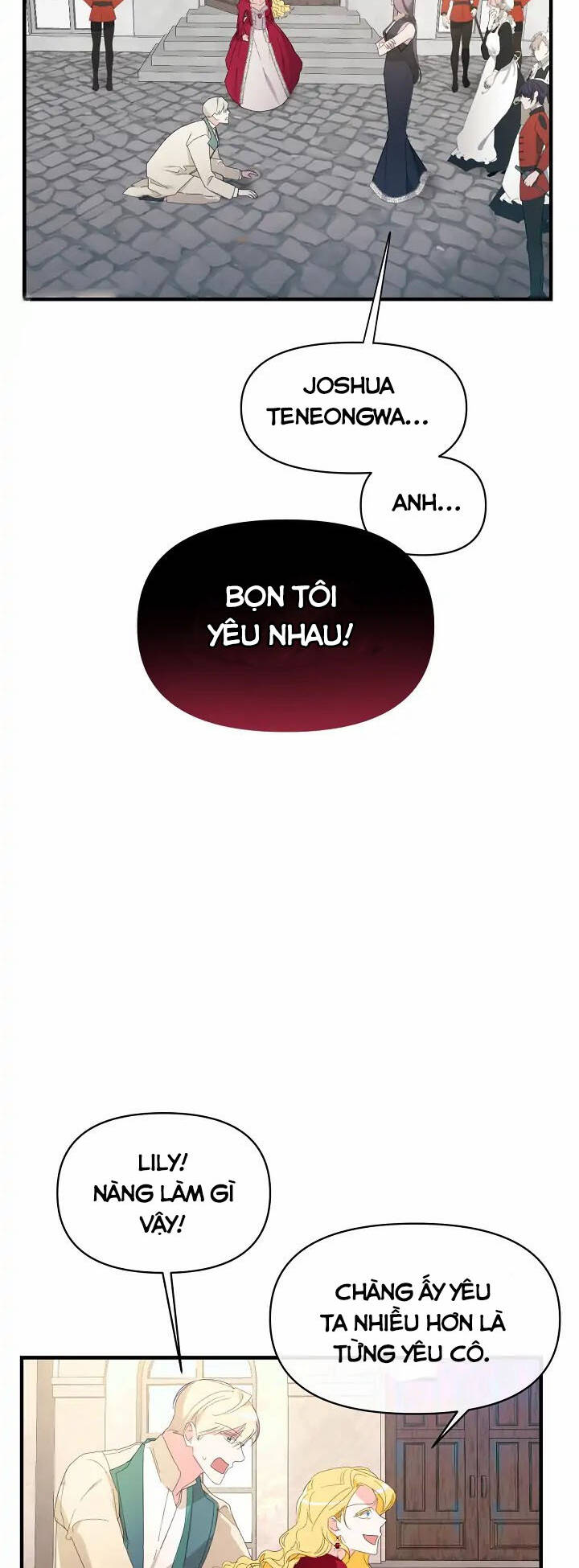 Sự Xuất Hiện Hoành Tráng Của Ác Nữ Chapter 2 - Trang 2