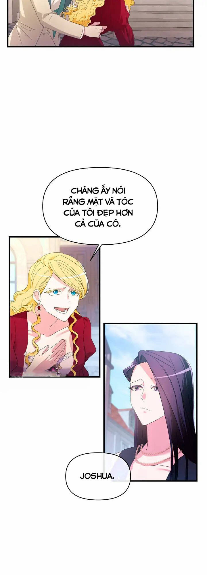 Sự Xuất Hiện Hoành Tráng Của Ác Nữ Chapter 2 - Trang 2