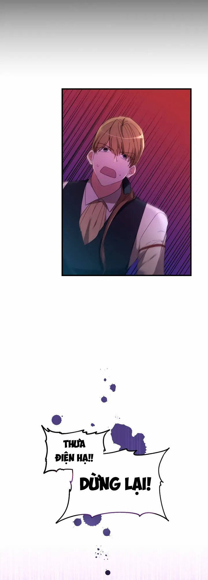 Sự Xuất Hiện Hoành Tráng Của Ác Nữ Chapter 2 - Trang 2