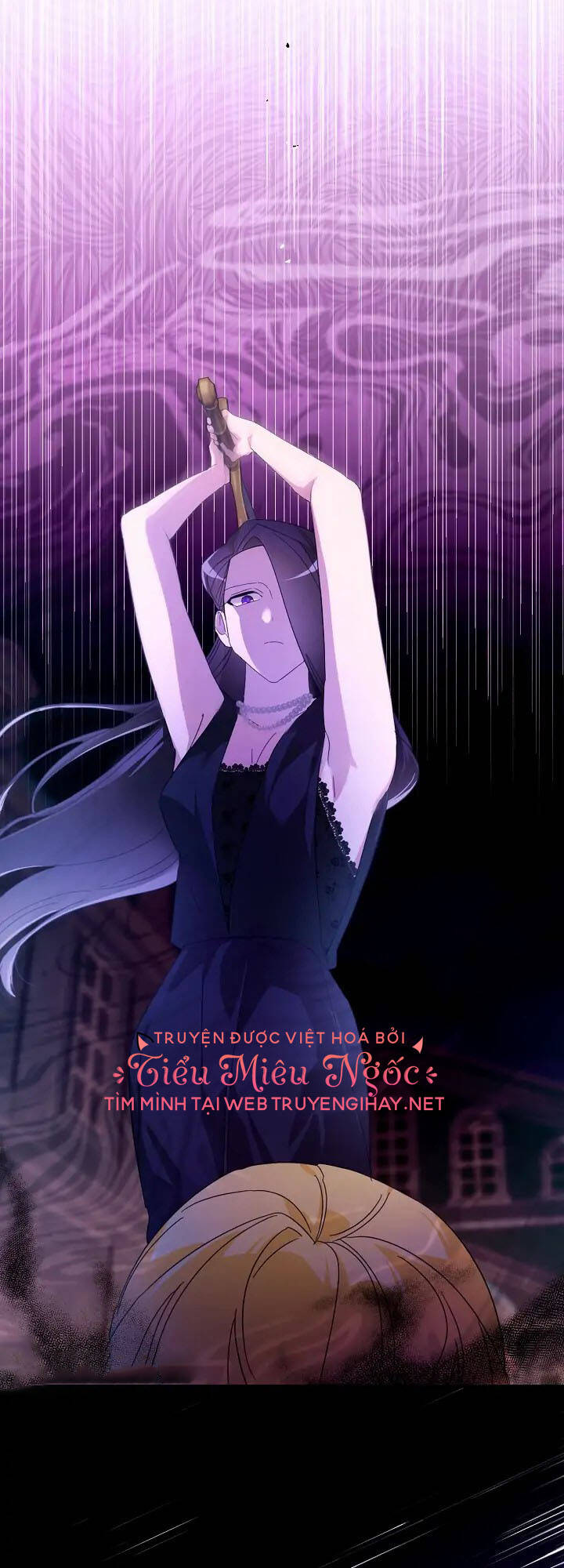 Sự Xuất Hiện Hoành Tráng Của Ác Nữ Chapter 2 - Trang 2